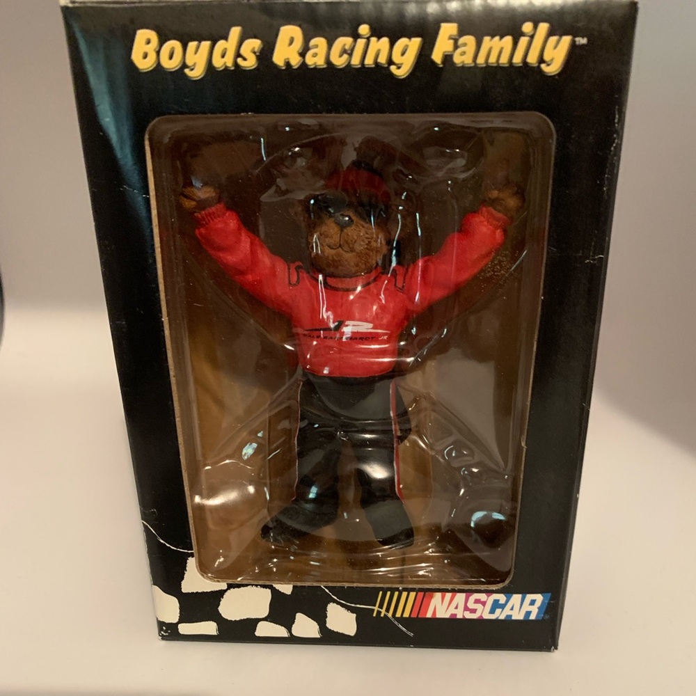 2004 Dale Earnhardt Jr #8 Ornament